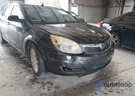 2009 Saturn Aura Xr z USA, uszkodzony, nr VIN 1G8ZX57729F222840